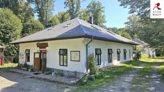 Hospoda a ubytovací zařízení Roztěž