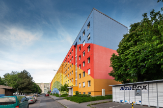 Byt Praha 3+1 Čimice